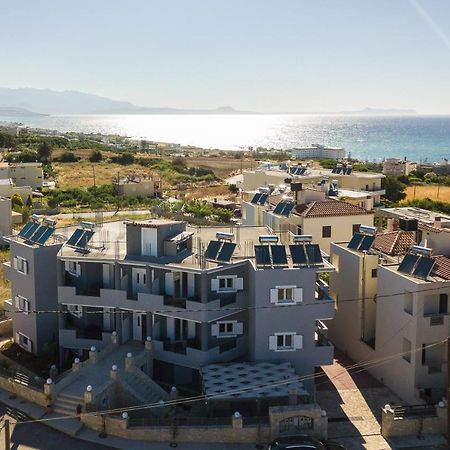 Helena'S Aparthotel , Scaleta Prinos  Екстер'єр фото