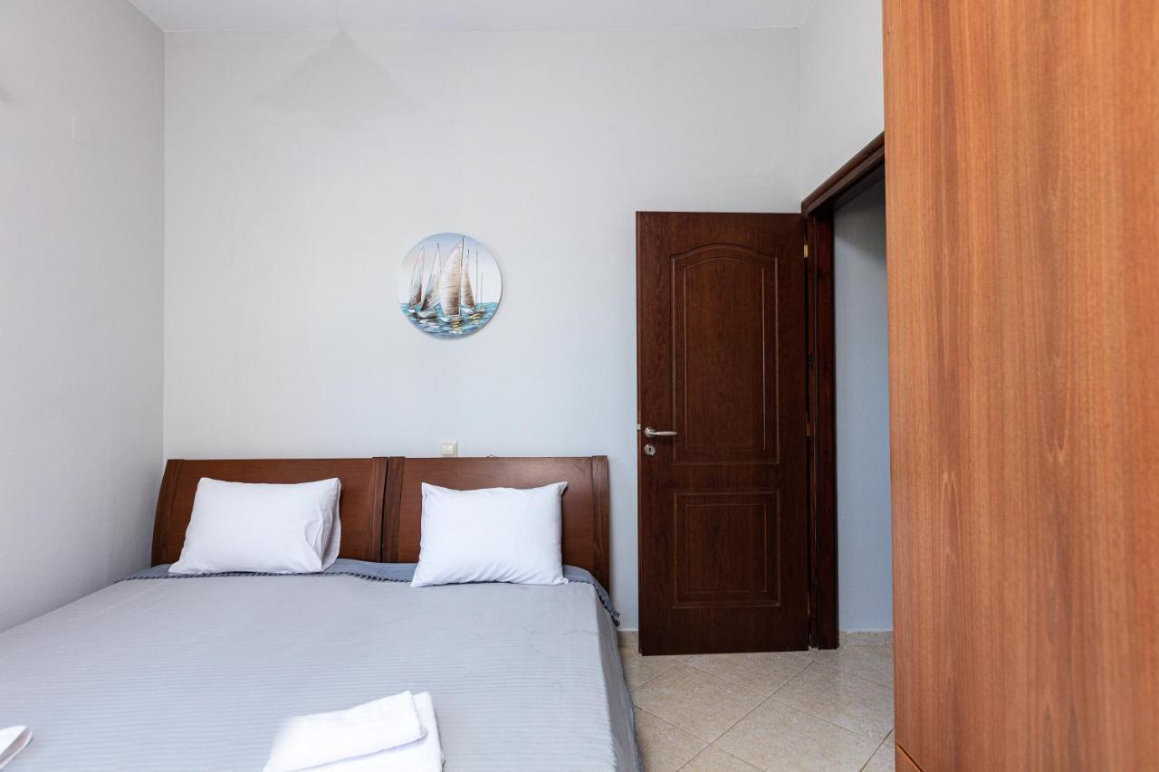 Helena'S Aparthotel , Scaleta Prinos  Екстер'єр фото