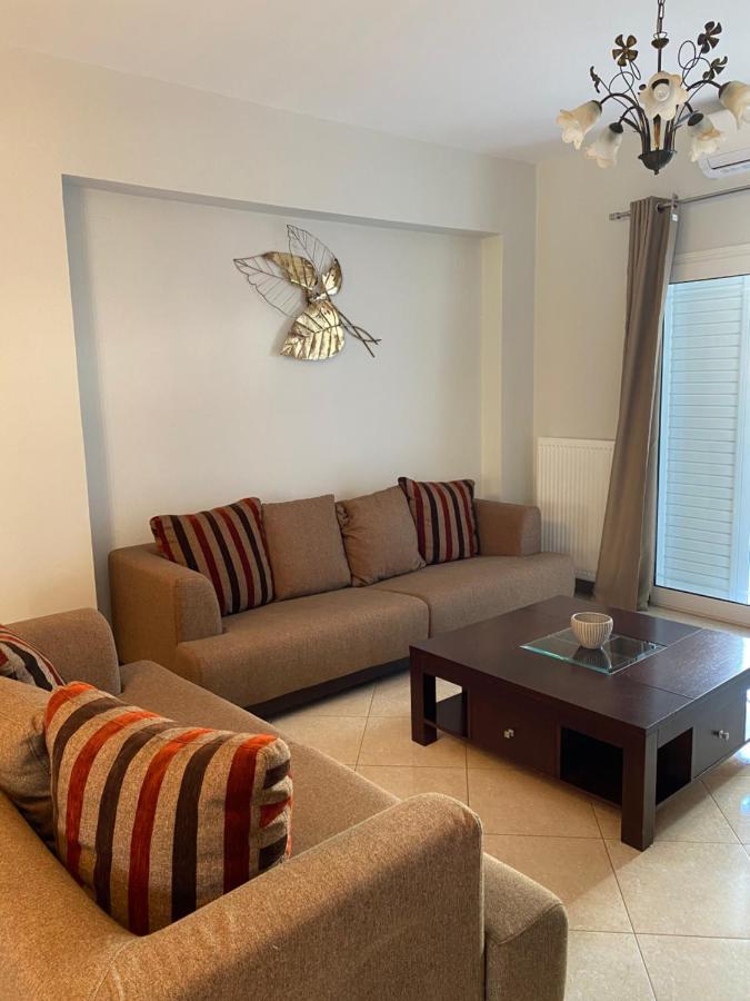Helena'S Aparthotel , Scaleta Prinos  Екстер'єр фото