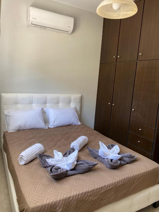 Helena'S Aparthotel , Scaleta Prinos  Екстер'єр фото
